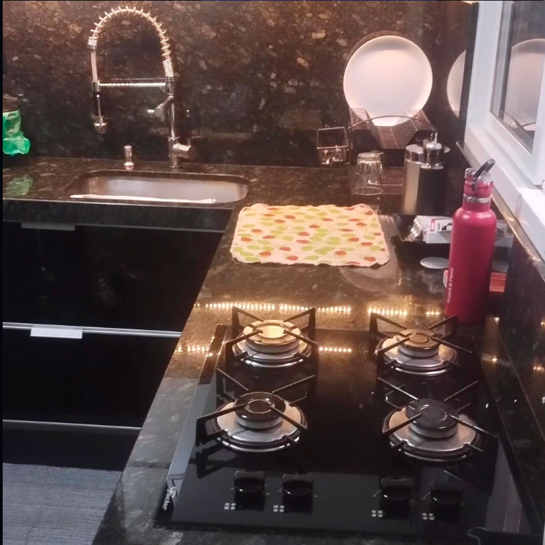 Cozinha
