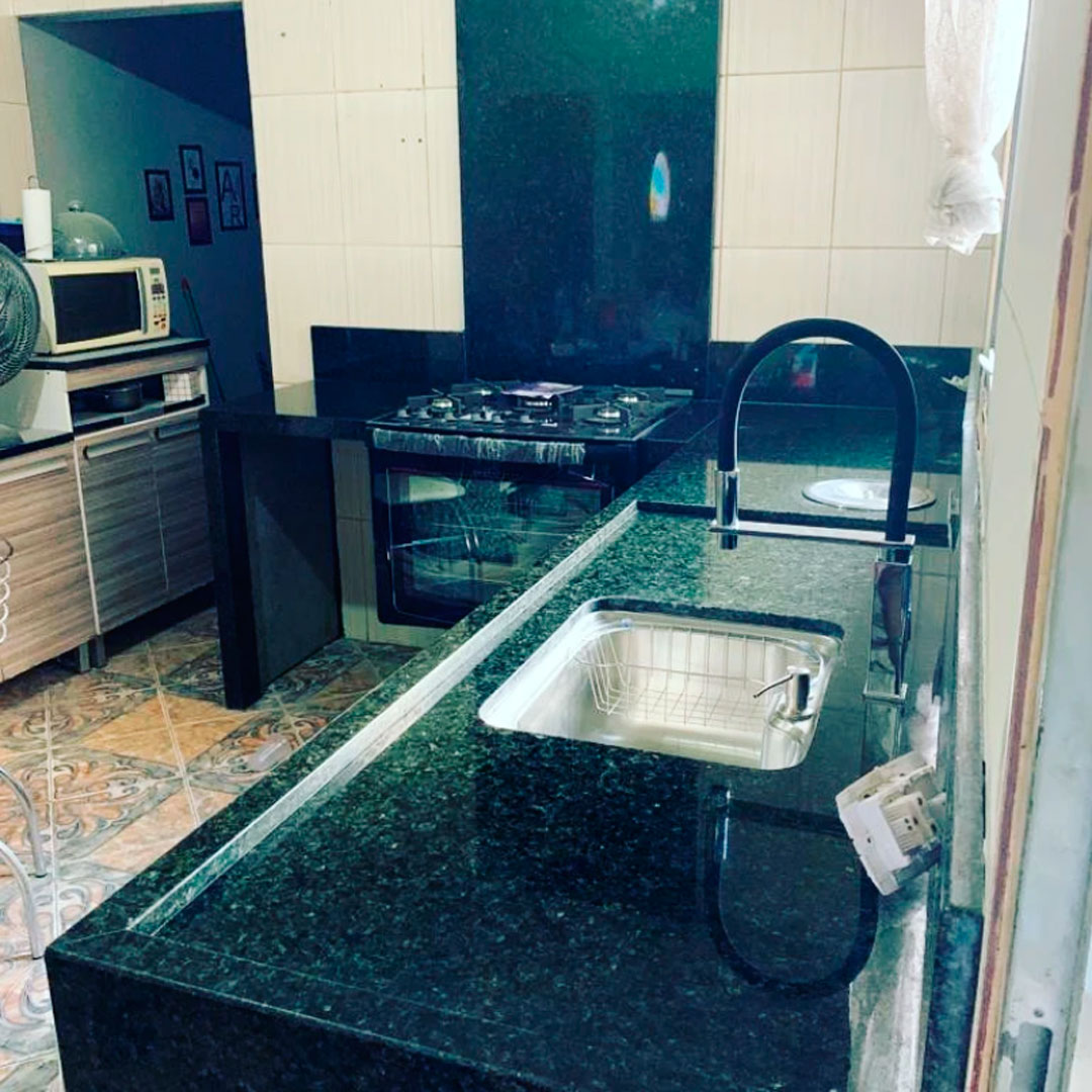 Cozinha